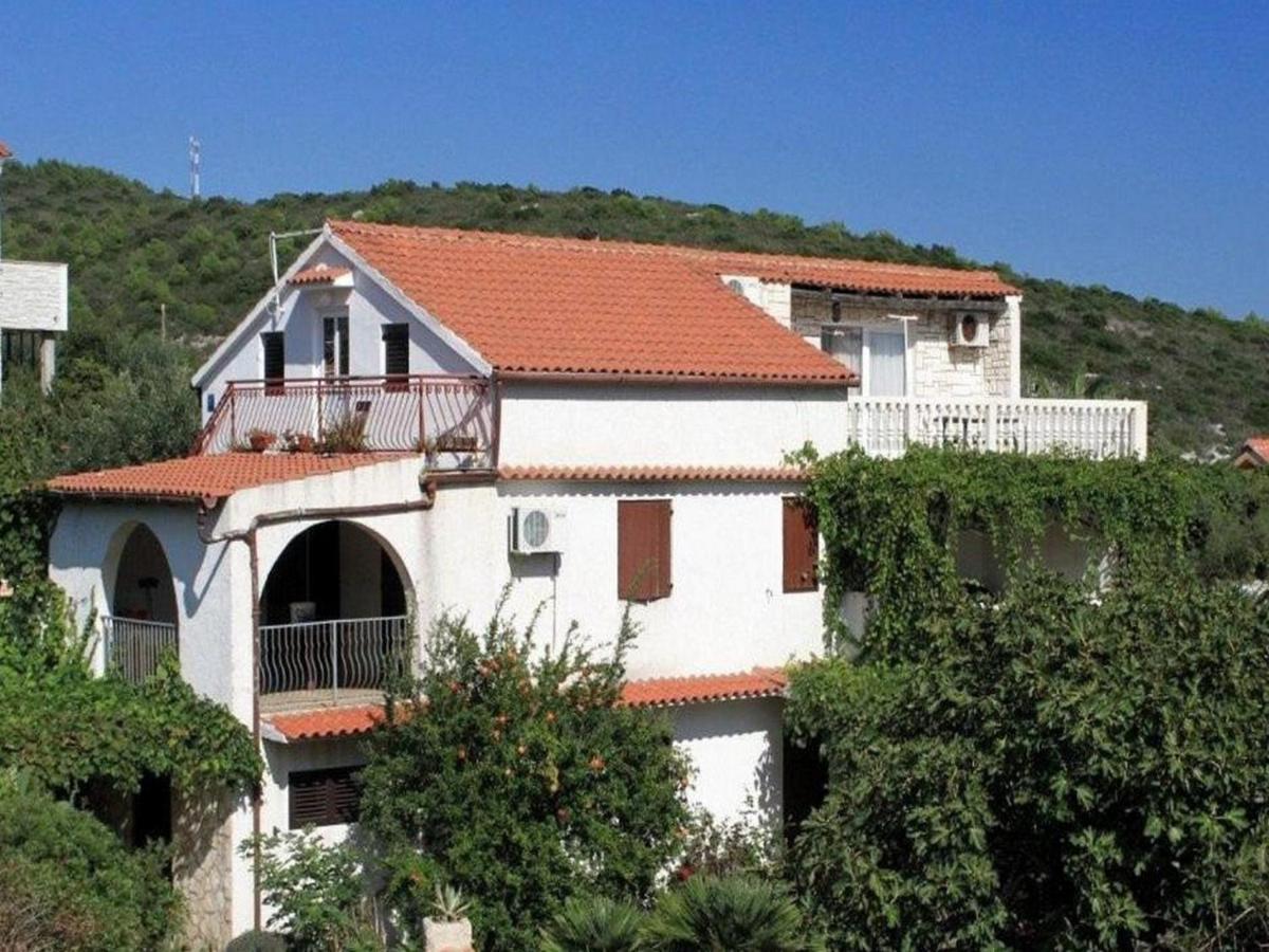 Apartments Katarina Vis Cameră foto